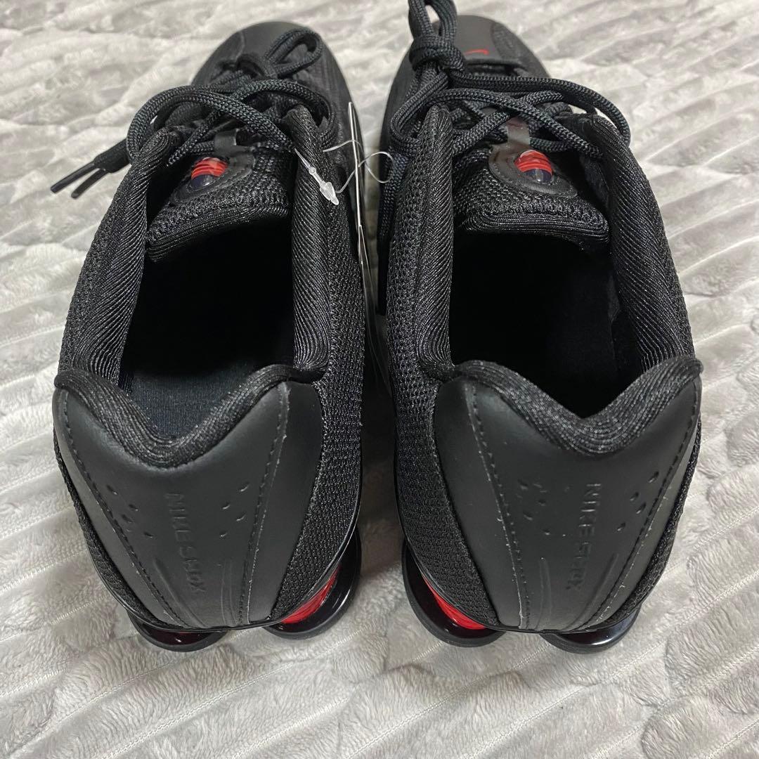 新品 ナイキウィメンズ ショックス Z