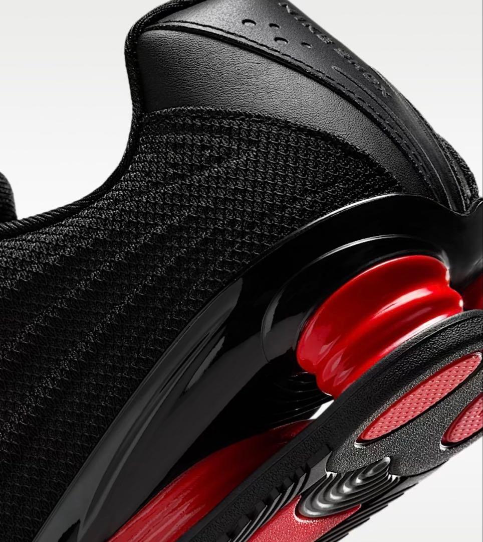 新品 ナイキウィメンズ ショックス Z