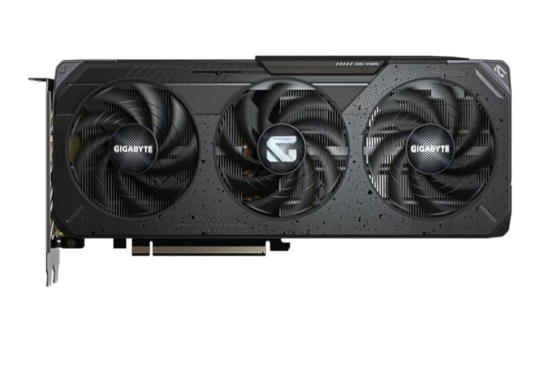 グラフィックボード・グラボ・ビデオカード GIGABYTE Radeon RX 9060 XT 16GB