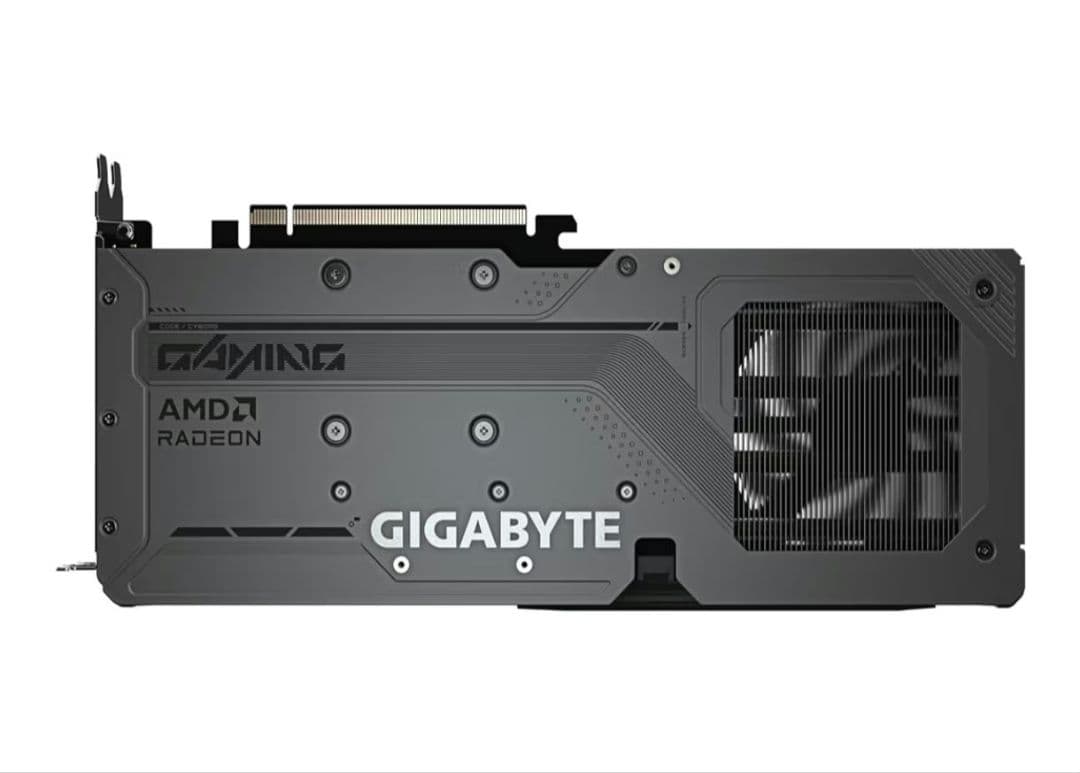 グラフィックボード・グラボ・ビデオカード GIGABYTE Radeon RX 9060 XT 16GB