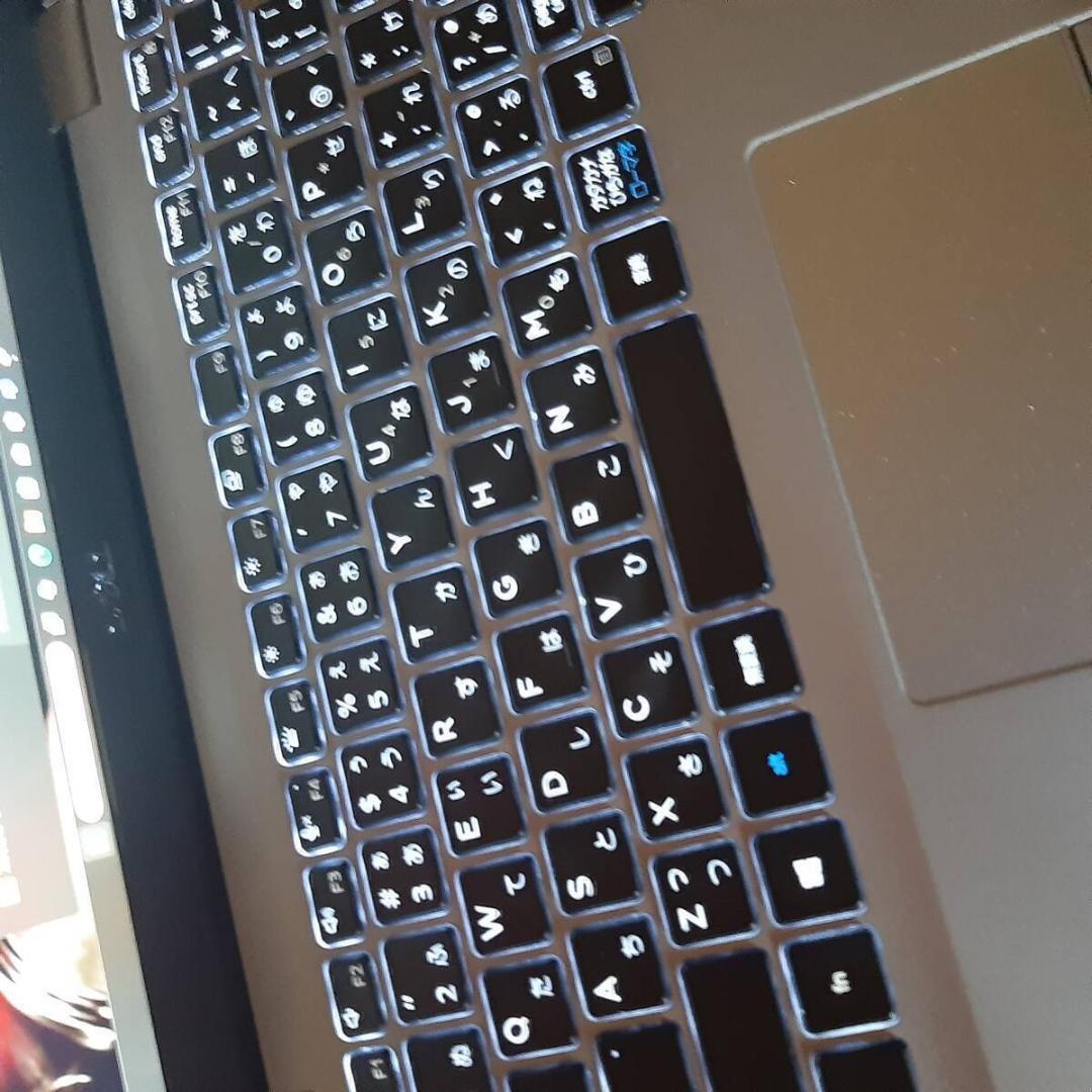 DELL 5310 10世代 i7 ♪ 256G 1920x1080