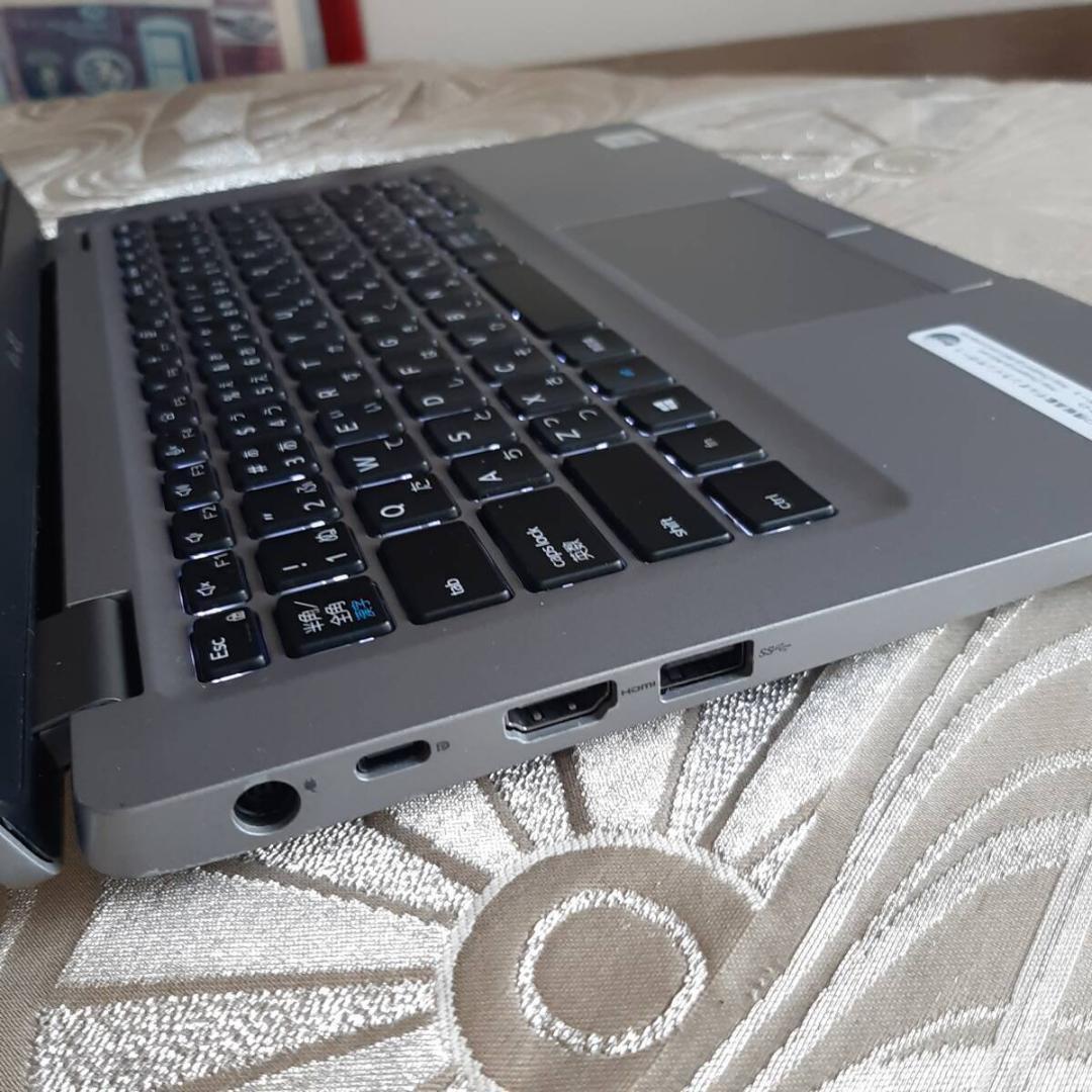 DELL 5310 10世代 i7 ♪ 256G 1920x1080