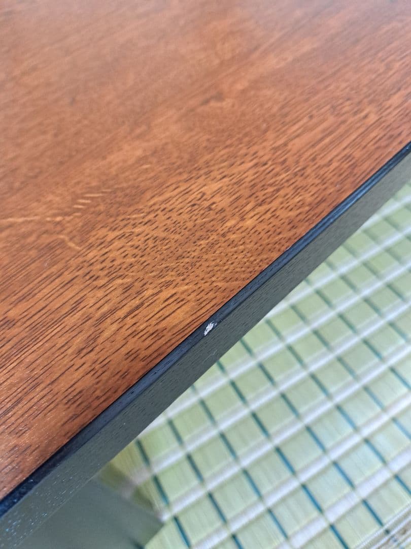 折り畳み　座卓テーブル　長机①