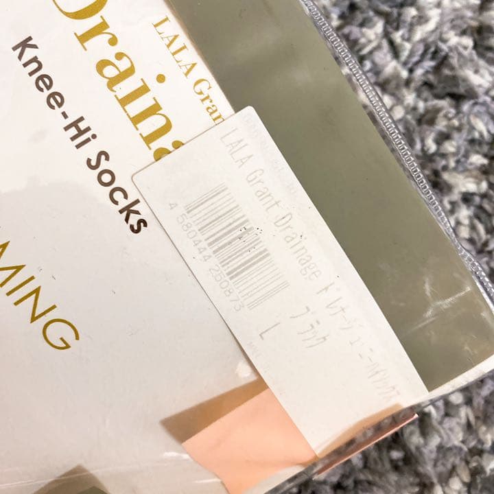 グラントイーワンス！レギンス！レッグウェア！ソックスニーハイソックス