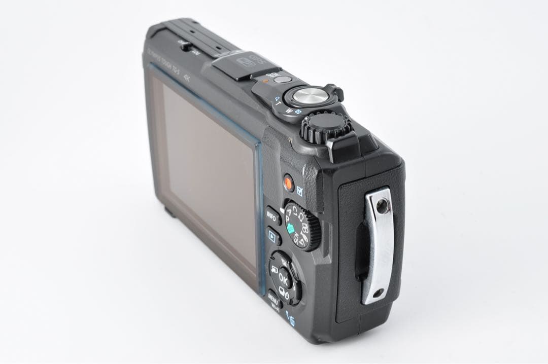 ■ 美品 ■ オリンパス　OLYMPUS Tough TG-5