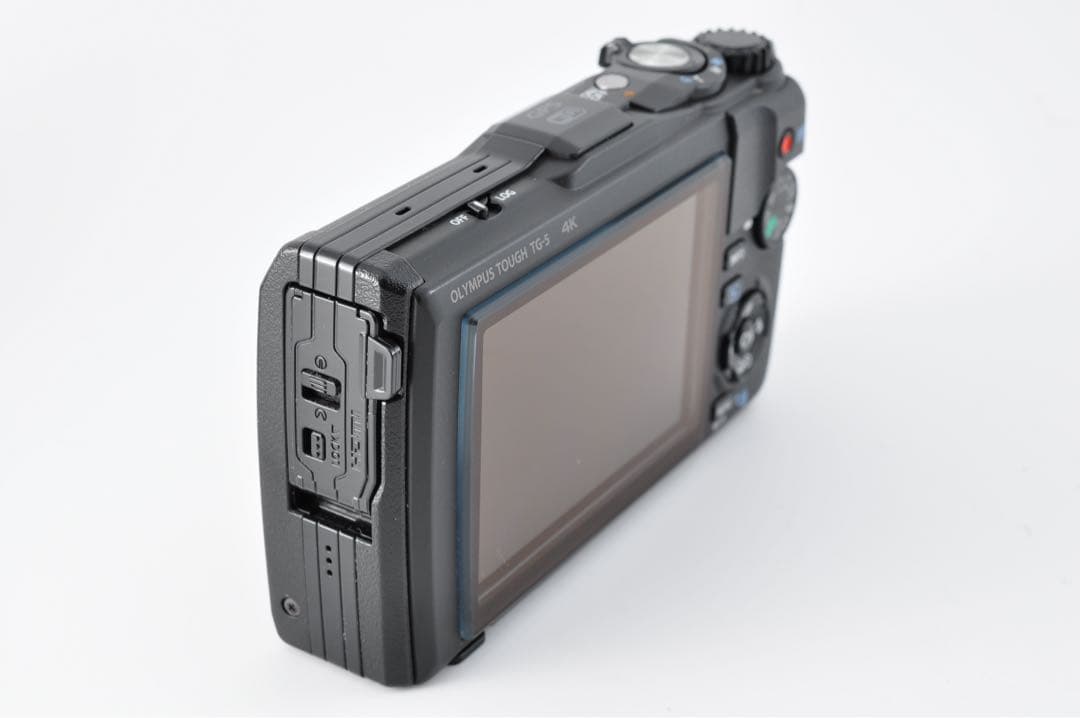 ■ 美品 ■ オリンパス　OLYMPUS Tough TG-5