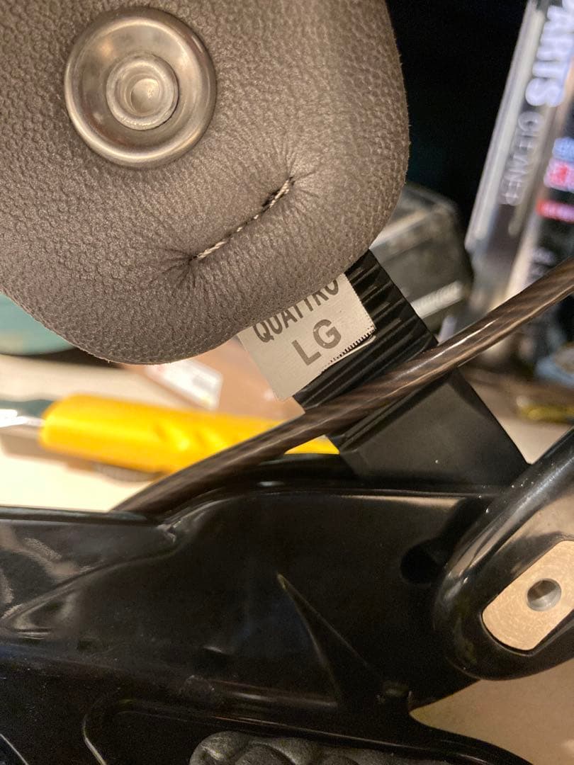 FLOW ビンディング　サイズGL セール金曜まで