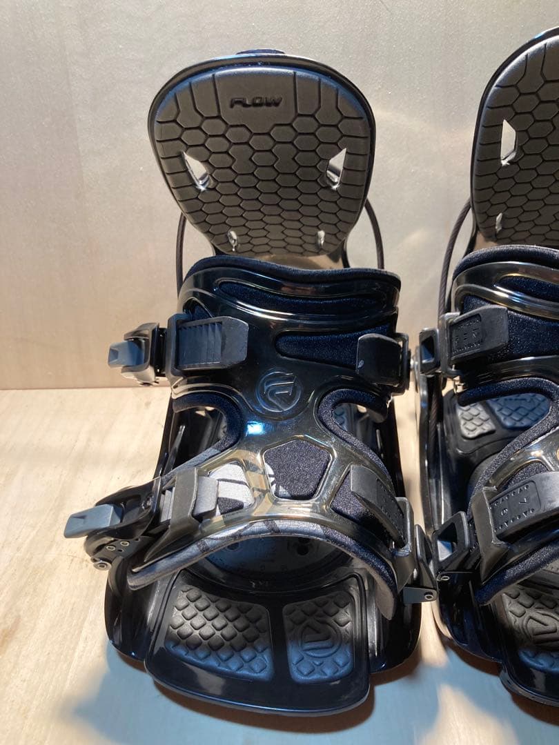 FLOW ビンディング　サイズGL セール金曜まで