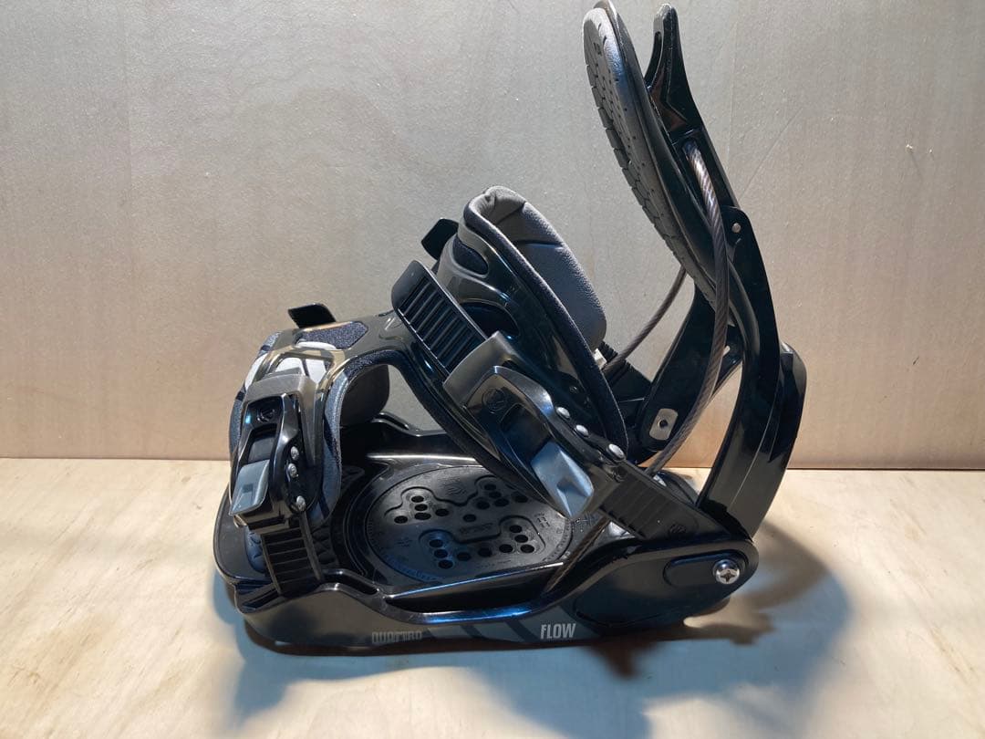 FLOW ビンディング　サイズGL セール金曜まで