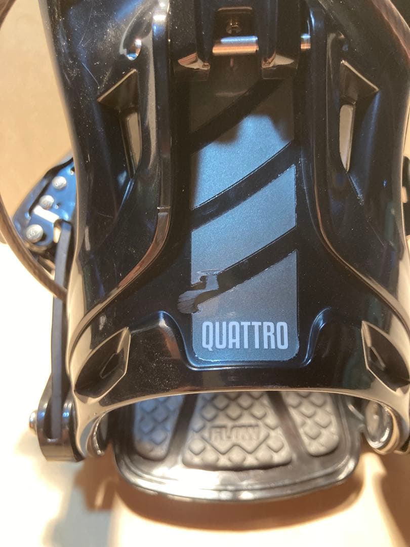 FLOW ビンディング　サイズGL セール金曜まで