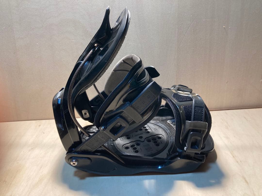 FLOW ビンディング　サイズGL セール金曜まで