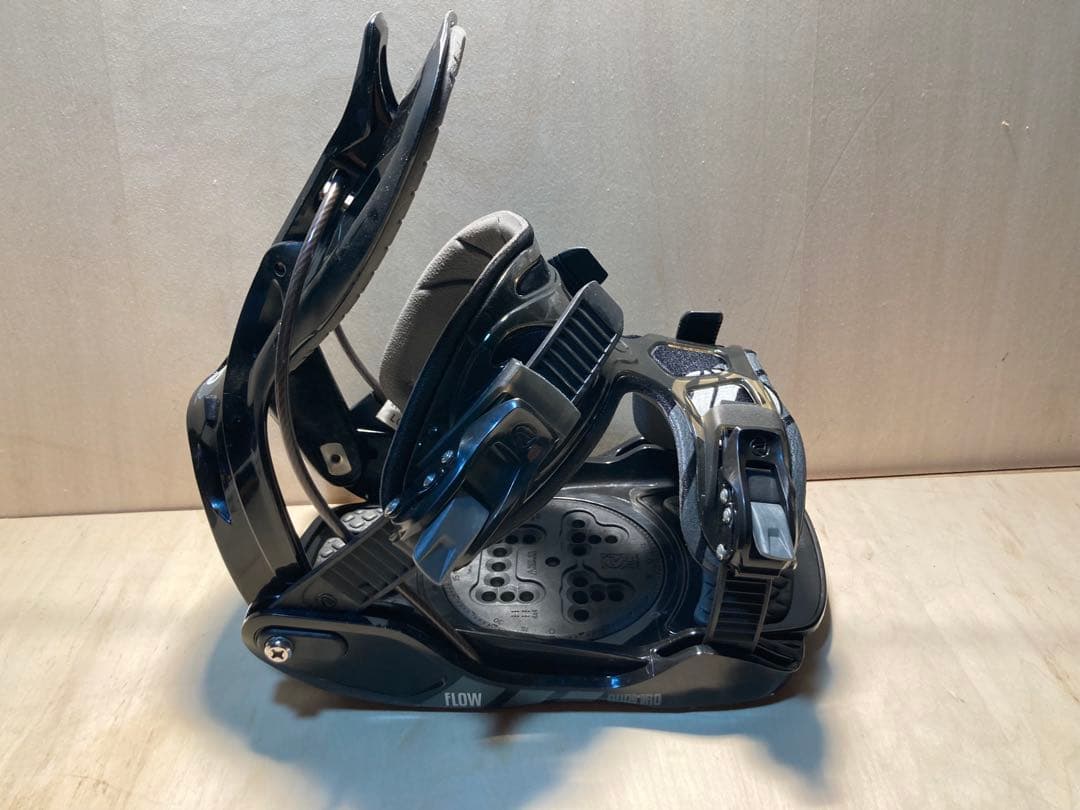 FLOW ビンディング　サイズGL セール金曜まで