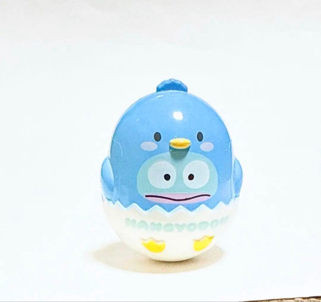 サンリオキャラクターズ　2020年 さえずりピどり　ハンギョドン