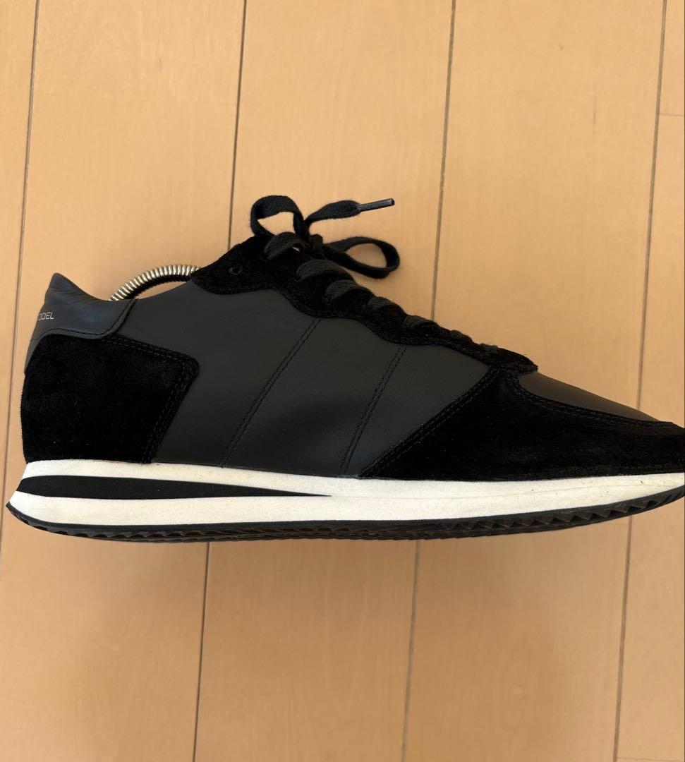 Philippe Model スニーカー　41 美品！ フィリップモデル