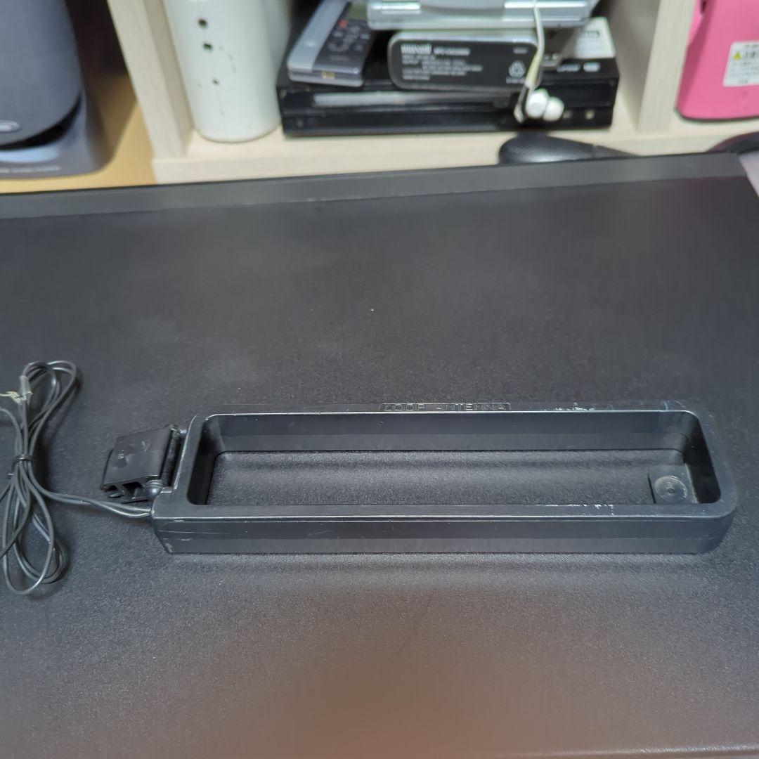 （希少 レトロ商品）Herman/kardoon CAUTION 23チューナー