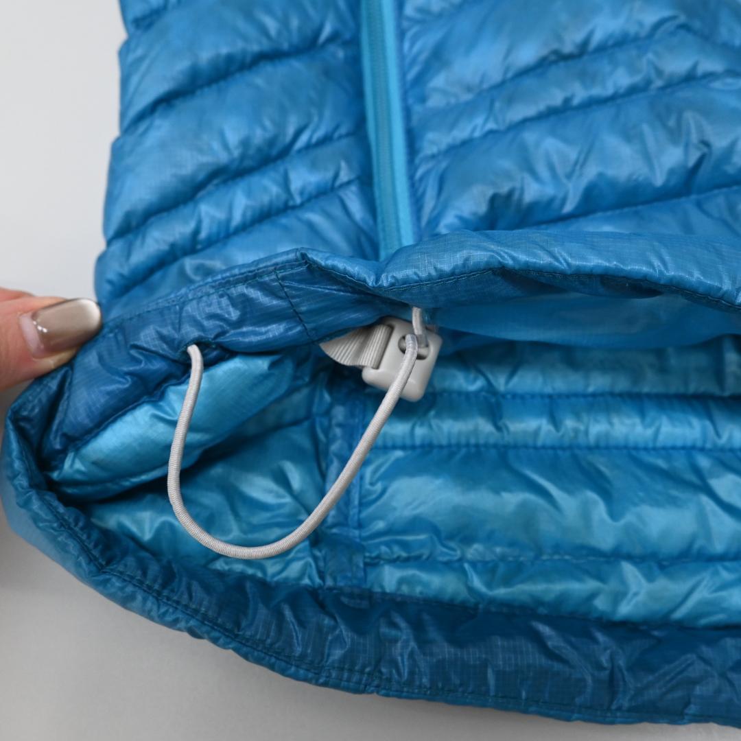 48268★冬 パタゴニア 12AW 800FP ダウンジャケット\"