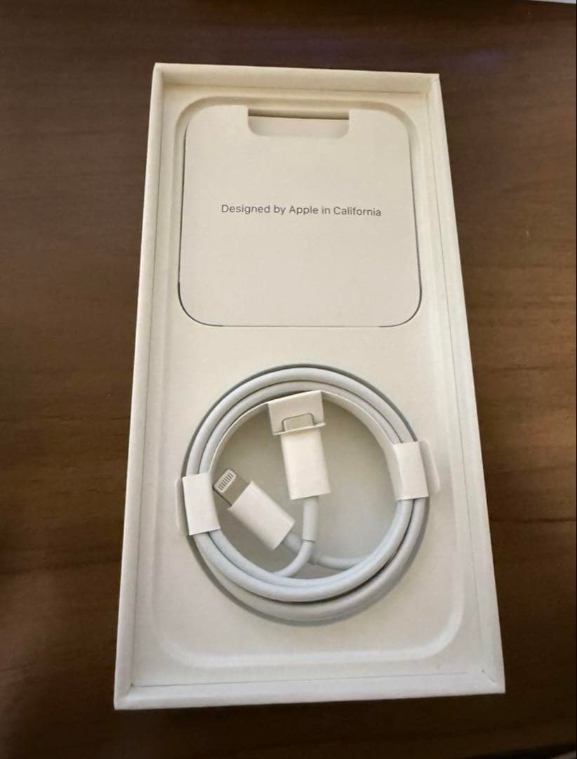 【美品】iPhone 14 Pro 128GB SIMフリー 割れなし