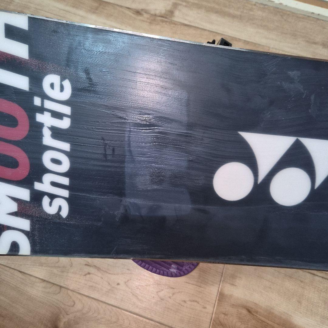 takatein、スノーボード　YONEX132