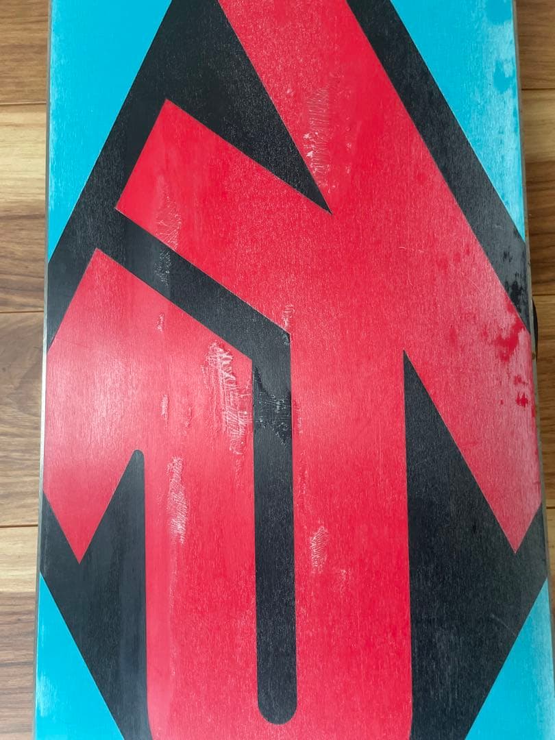 【K2】スノーボード板152cm +バインディングセット