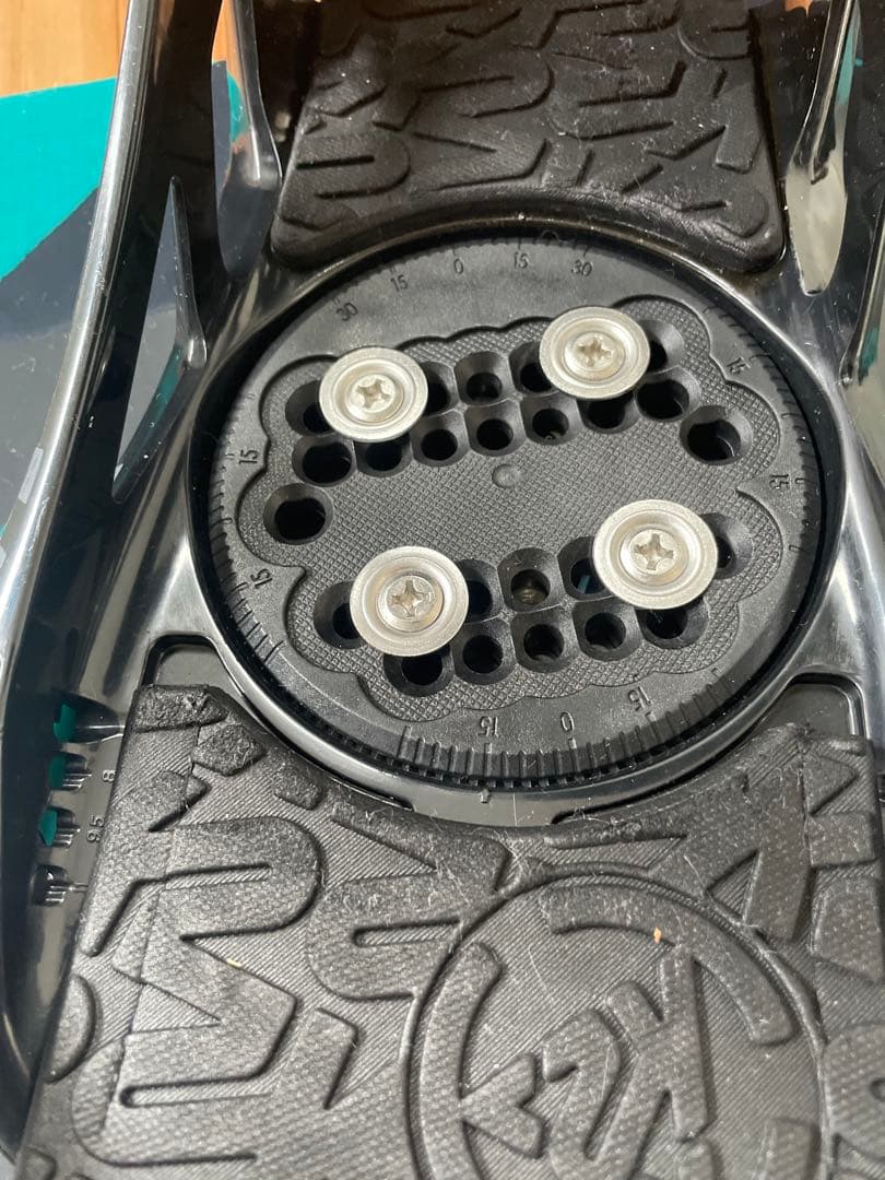 【K2】スノーボード板152cm +バインディングセット