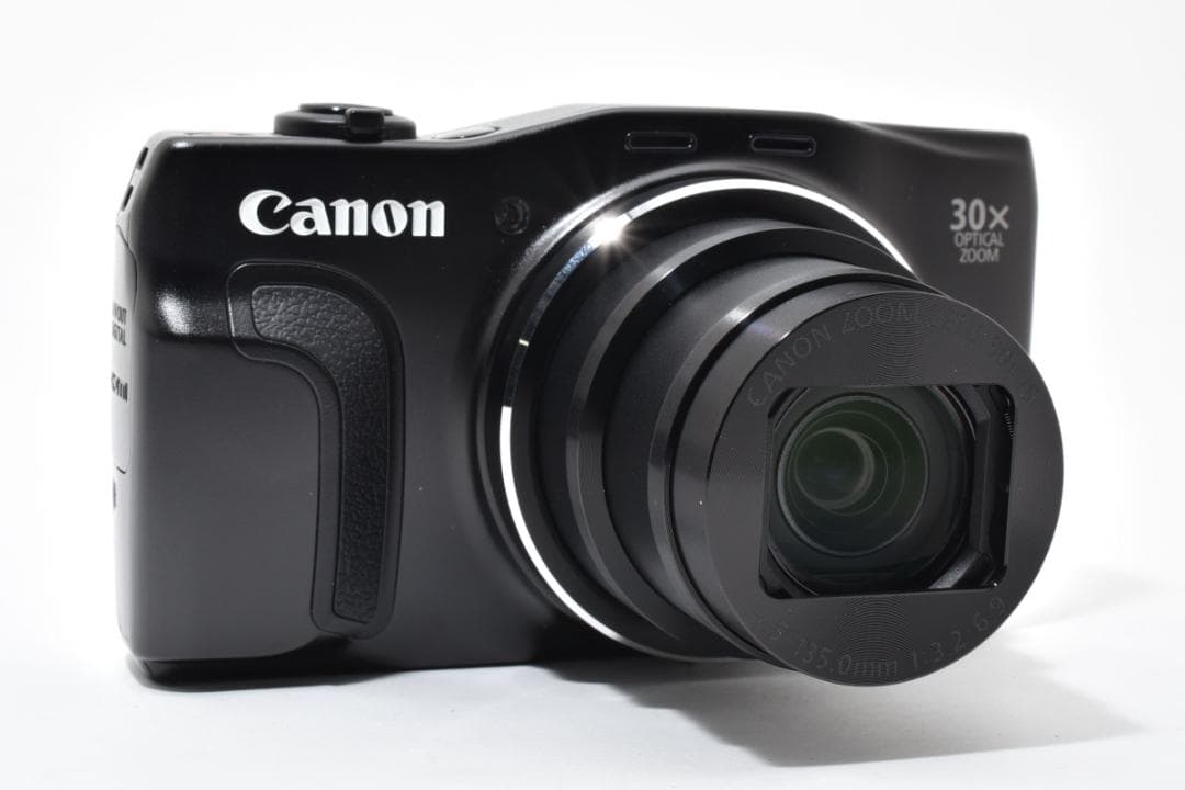 ■ 美品 ■ キヤノン　Canon PowerShot SX710HS 動作良好
