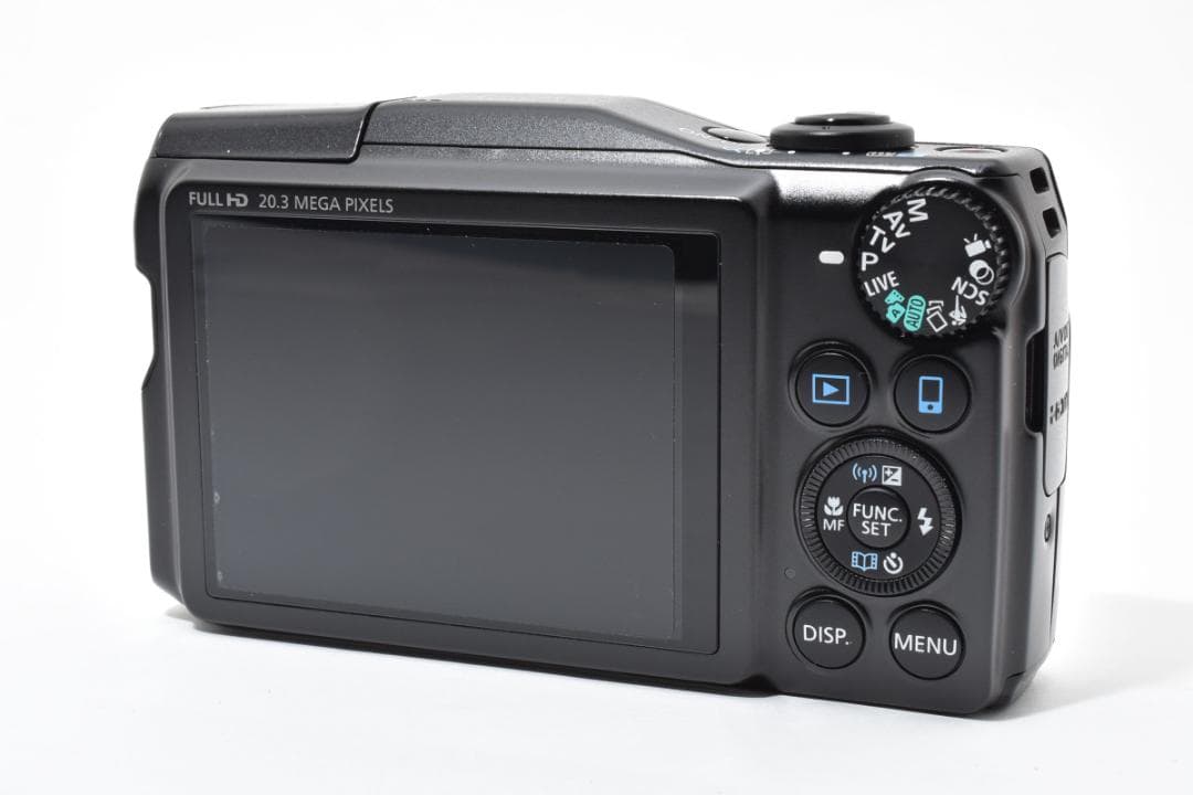 ■ 美品 ■ キヤノン　Canon PowerShot SX710HS 動作良好