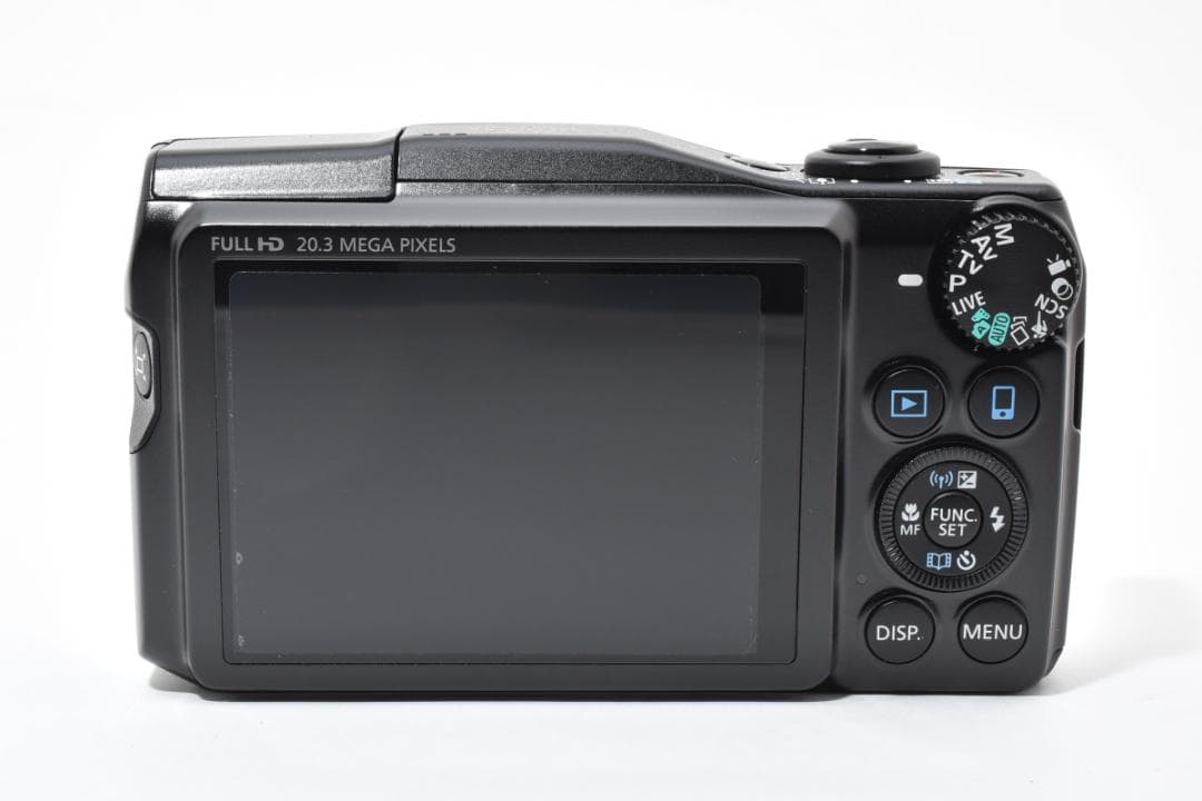 ■ 美品 ■ キヤノン　Canon PowerShot SX710HS 動作良好