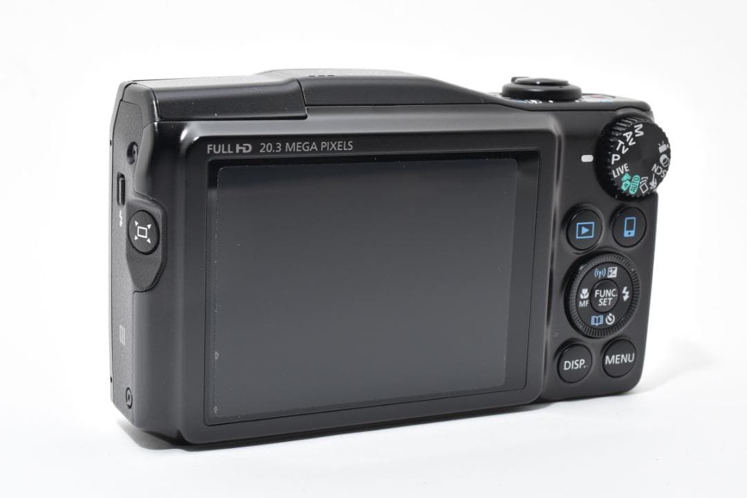 ■ 美品 ■ キヤノン　Canon PowerShot SX710HS 動作良好