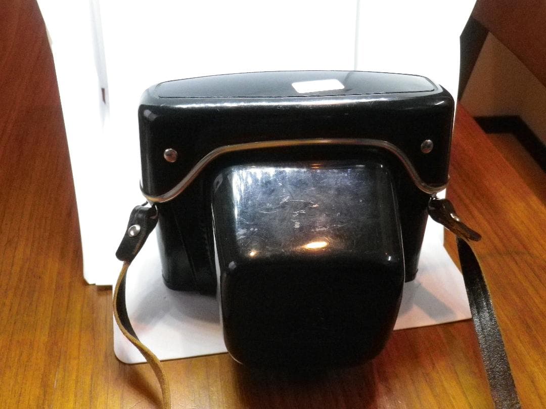 フィルムカメラ PRAKTICA SUPER TL2 + PENTACON 3.5 / 30