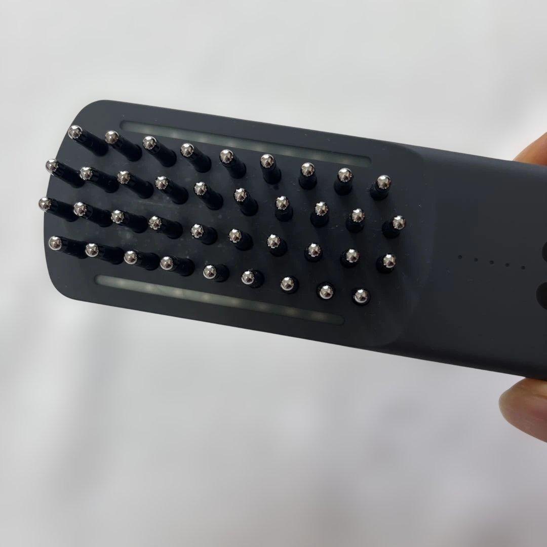 ブライトエレキブラシ美顔器