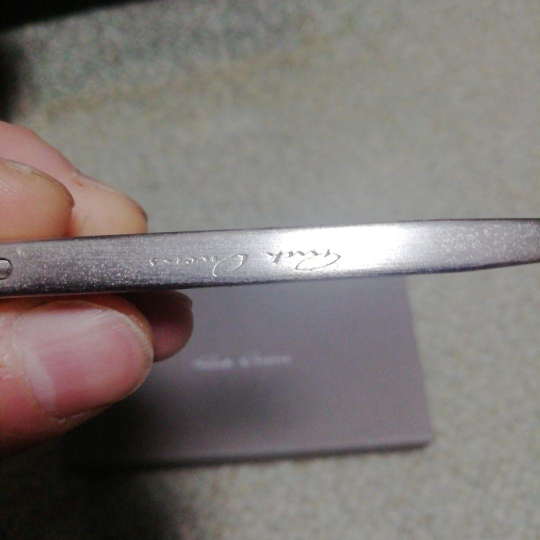 RickOwens キーリング