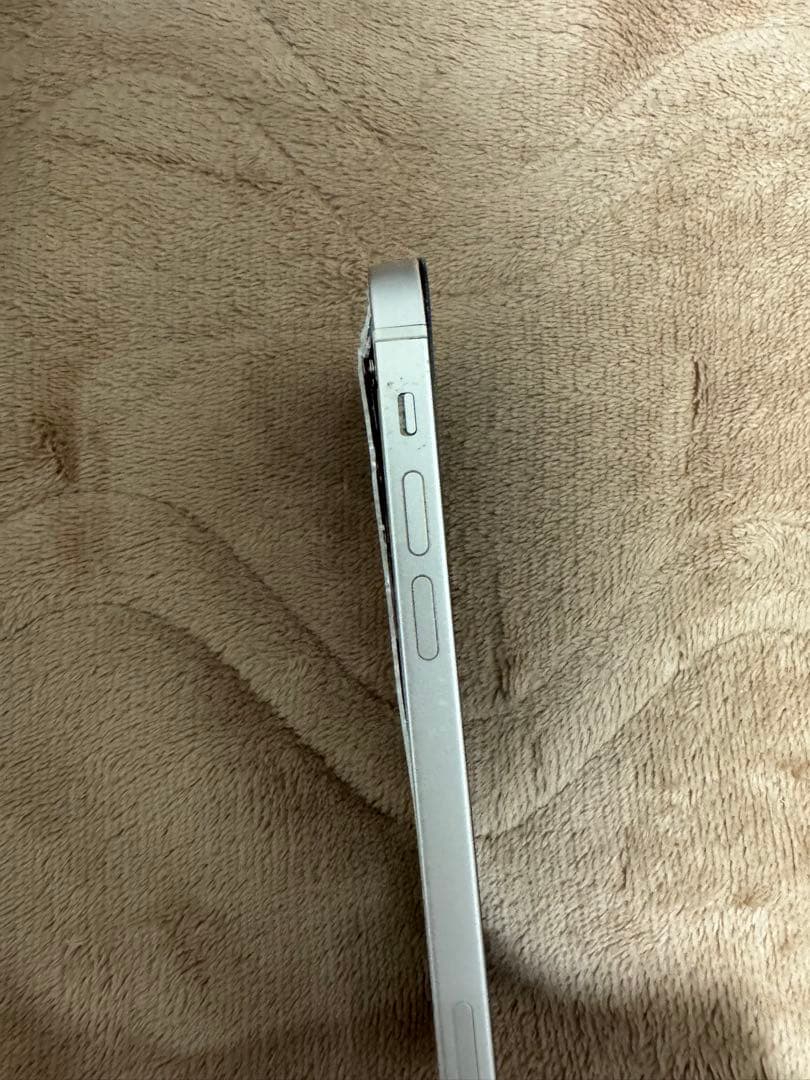 iPhone12 ジャンク品