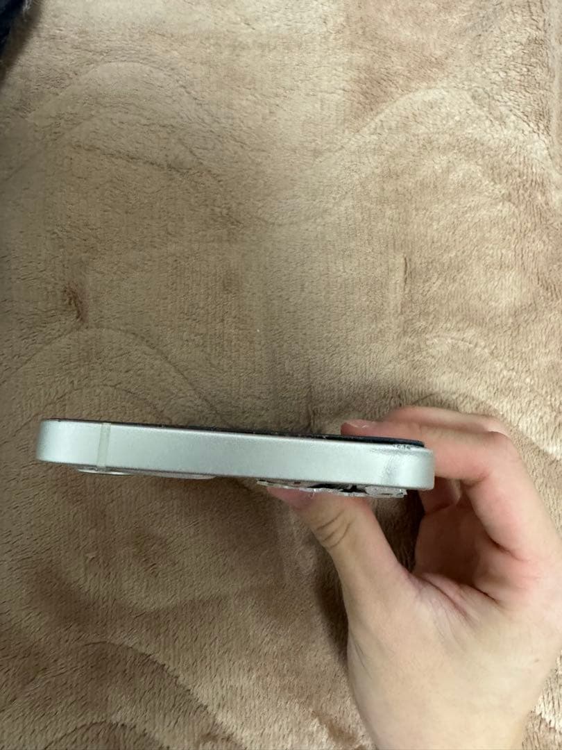 iPhone12 ジャンク品