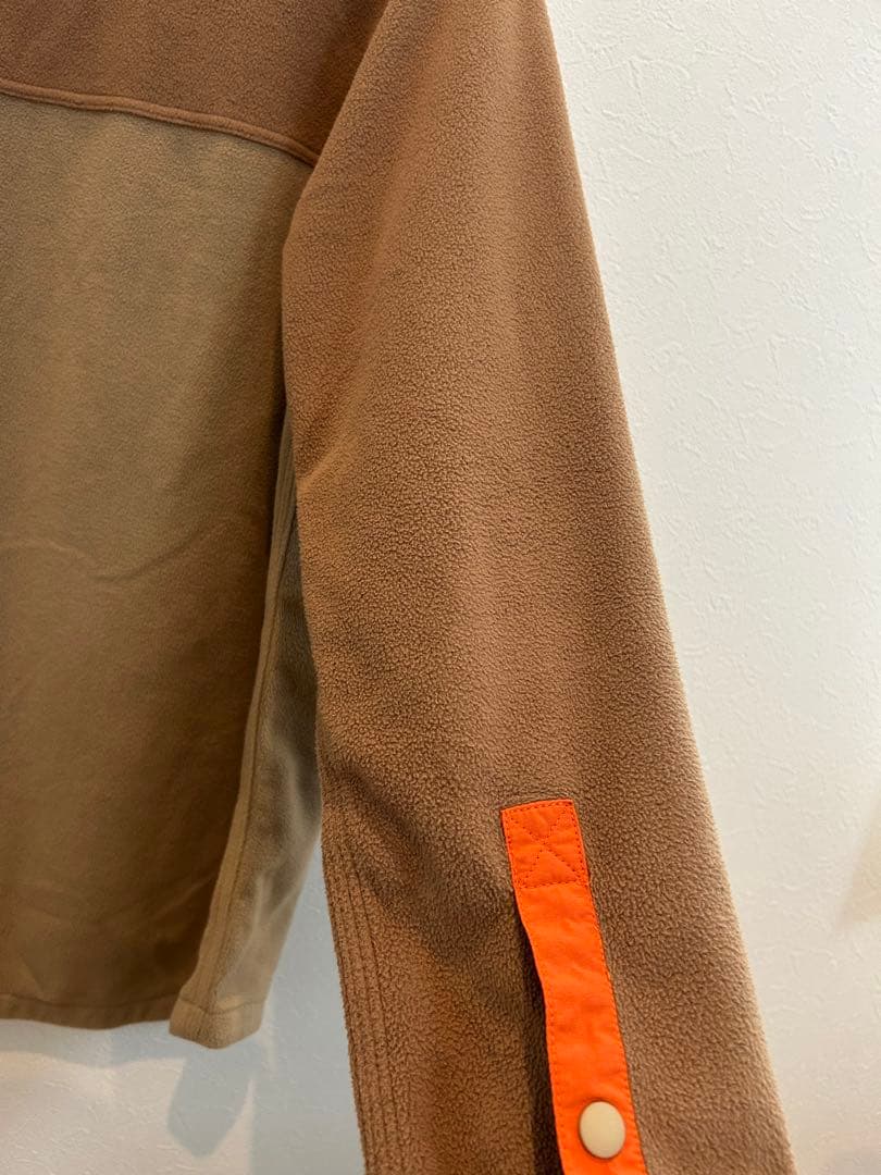 Patagonia シンチラ スナップ シャツ フライフィッシング トラウト