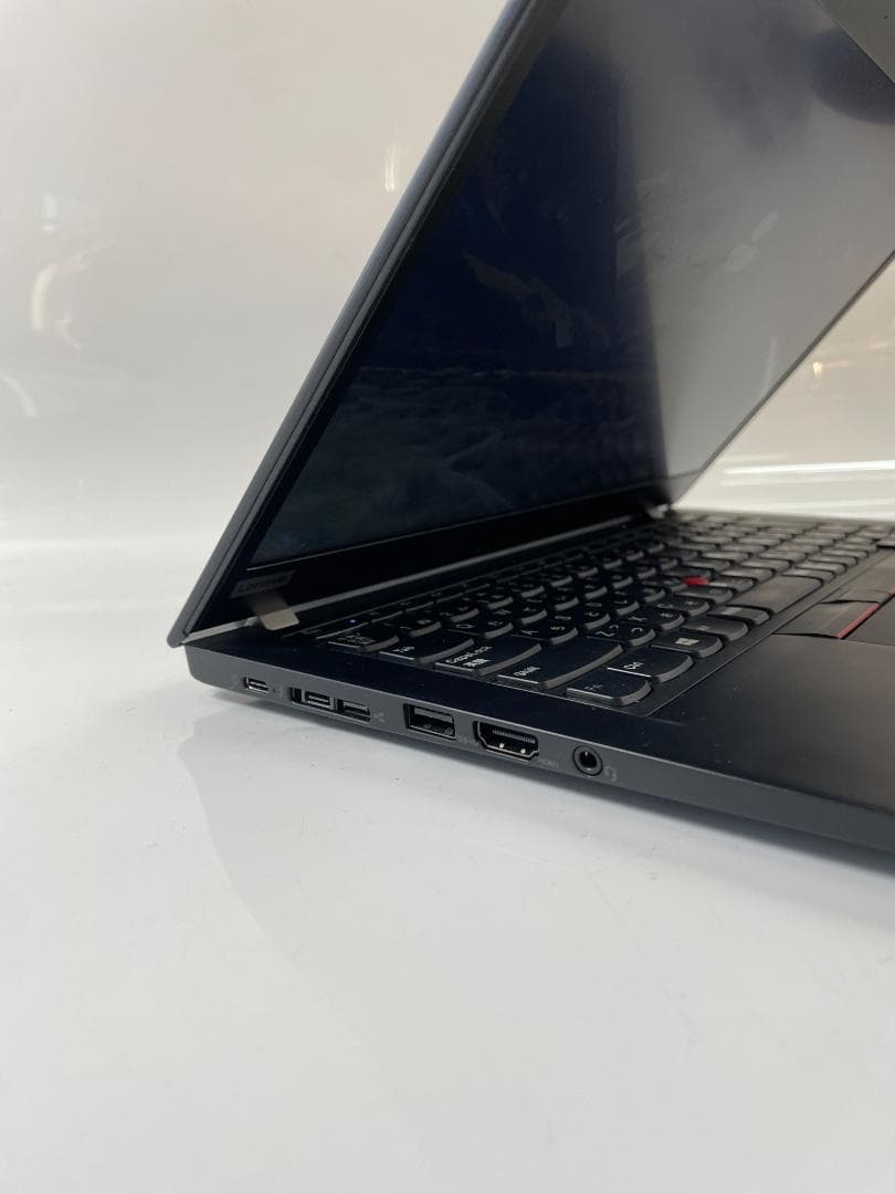 Lenovo Thinkpad X390 8世代i5/256GB/8GB