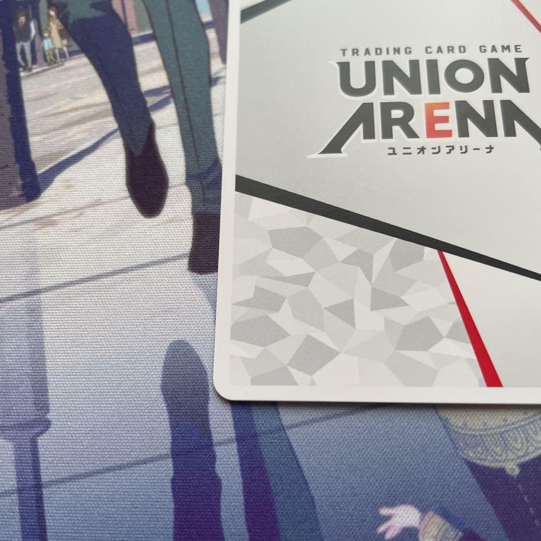 ユニオンアリーナ　ユニアリ　アクションポイント　ap エキドナ　リゼロ　②