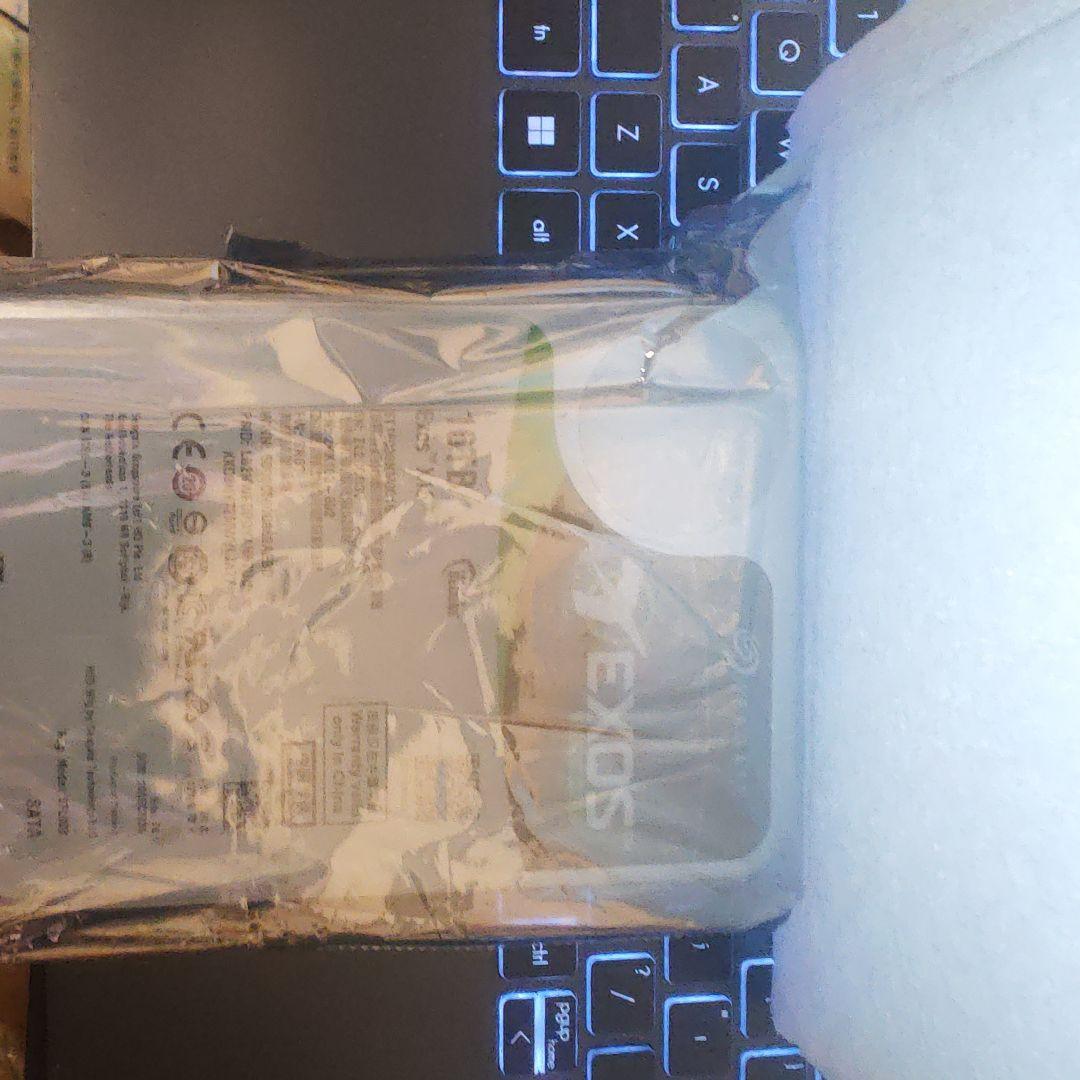 SEAGATE EXOS X16 16T 大容量HDD