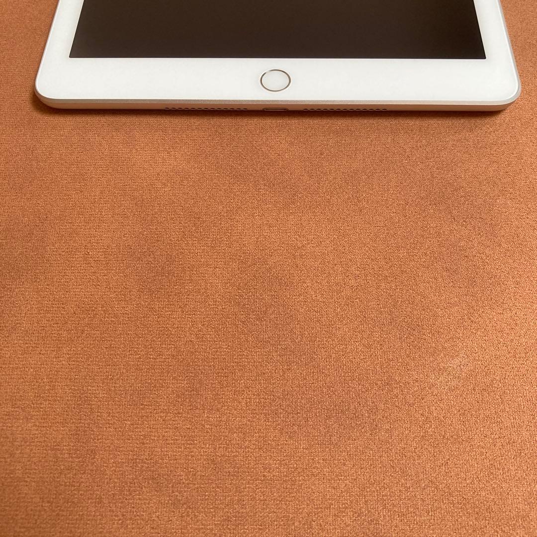 1195【早い者勝ち】電池最良好☆iPad6第6世代 32GB WIFIモデル☆