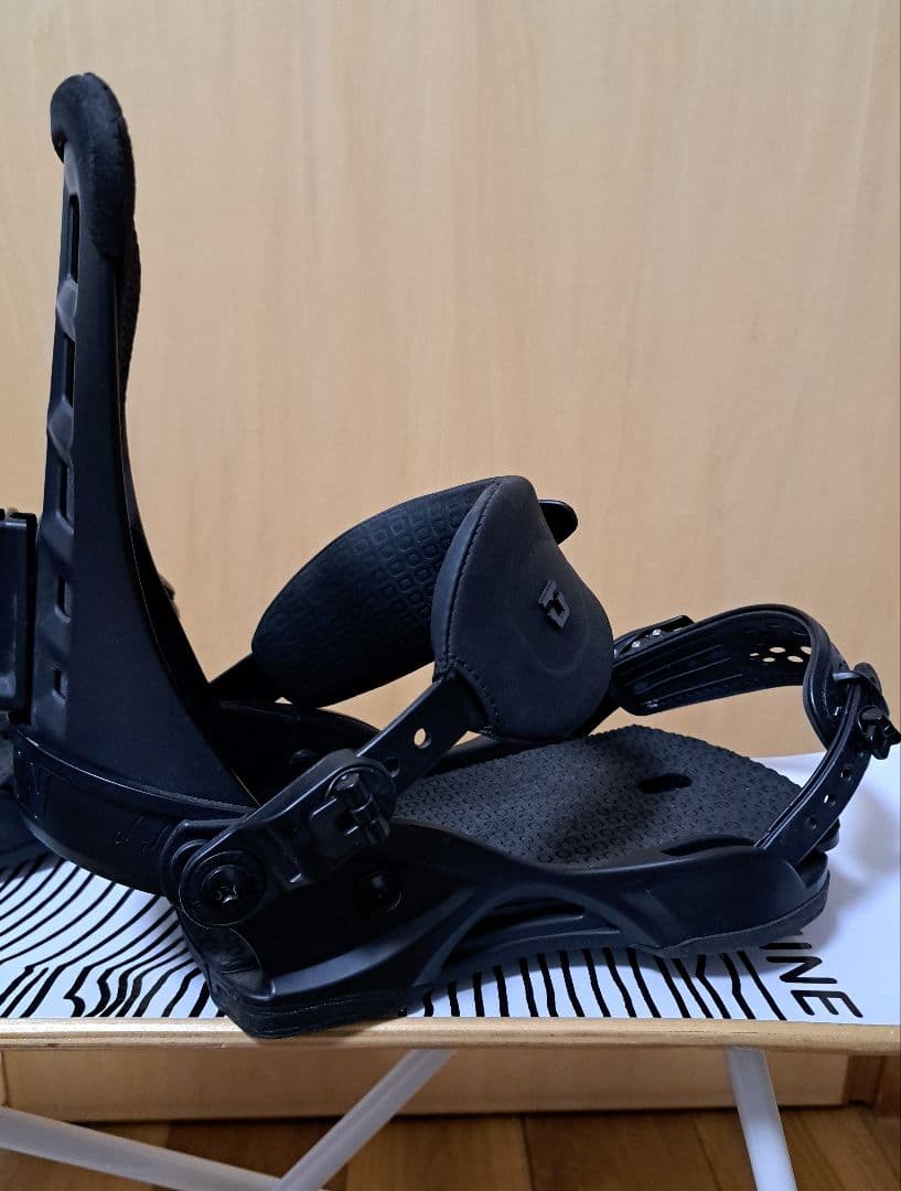 ユニオンスノーボード ビンディング　※gut-s