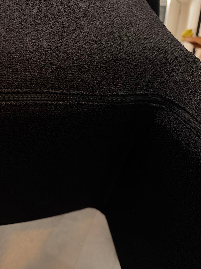 モルテーニ　グローブチェア　4脚セット