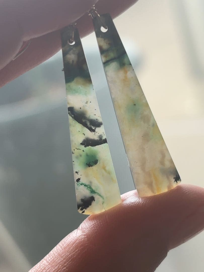 専用 コッパークリソコラインカルセドニー A2