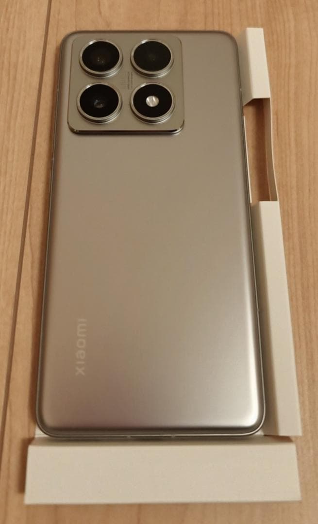 Xiaomi 14T Pro 本体 充電器付き