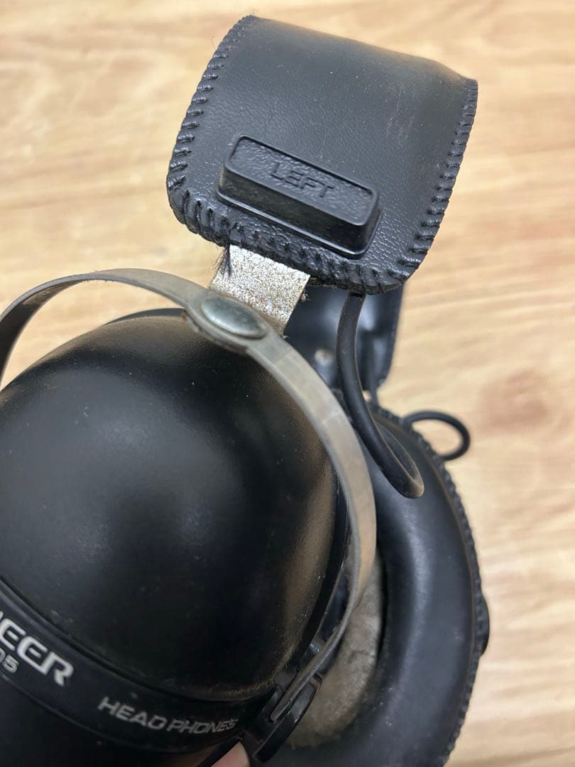 【訳あり品】Pioneer CT-405&SE-205