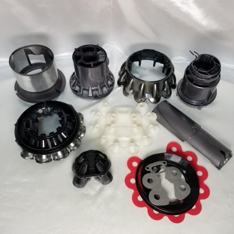 ダイソン掃除機　V11(SV14)分解洗浄メンテナンス済