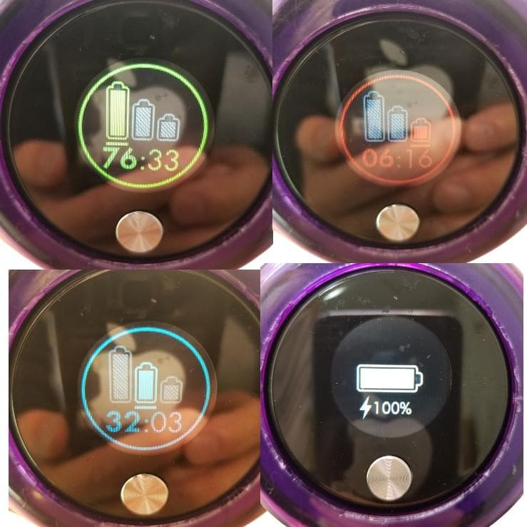 ダイソン掃除機　V11(SV14)分解洗浄メンテナンス済