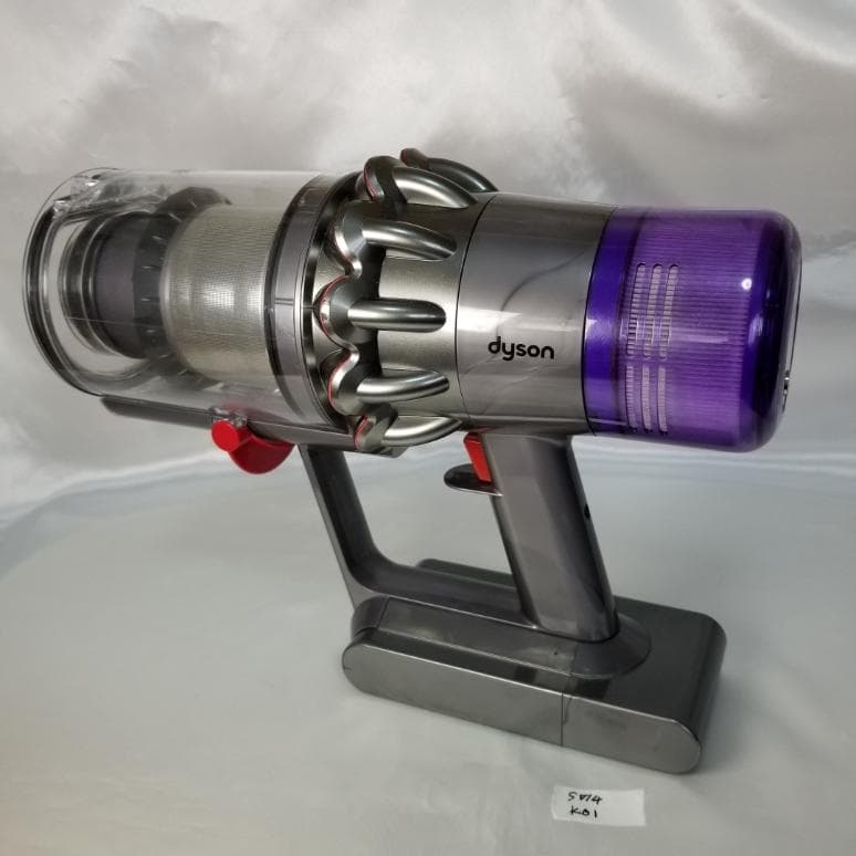 ダイソン掃除機　V11(SV14)分解洗浄メンテナンス済