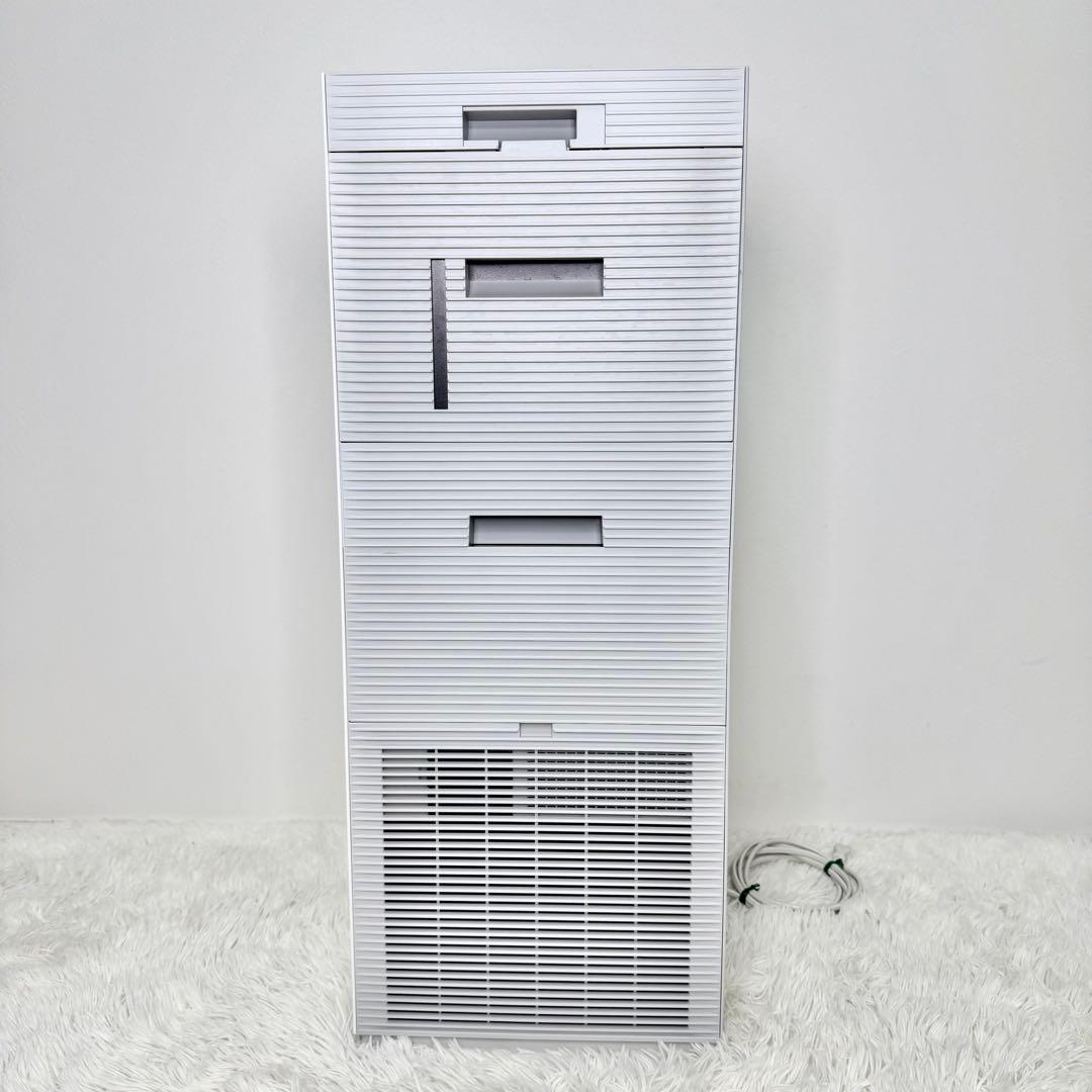 未使用級 DAIKIN 加湿空気清浄機 MCK70YE9-W 2022年製