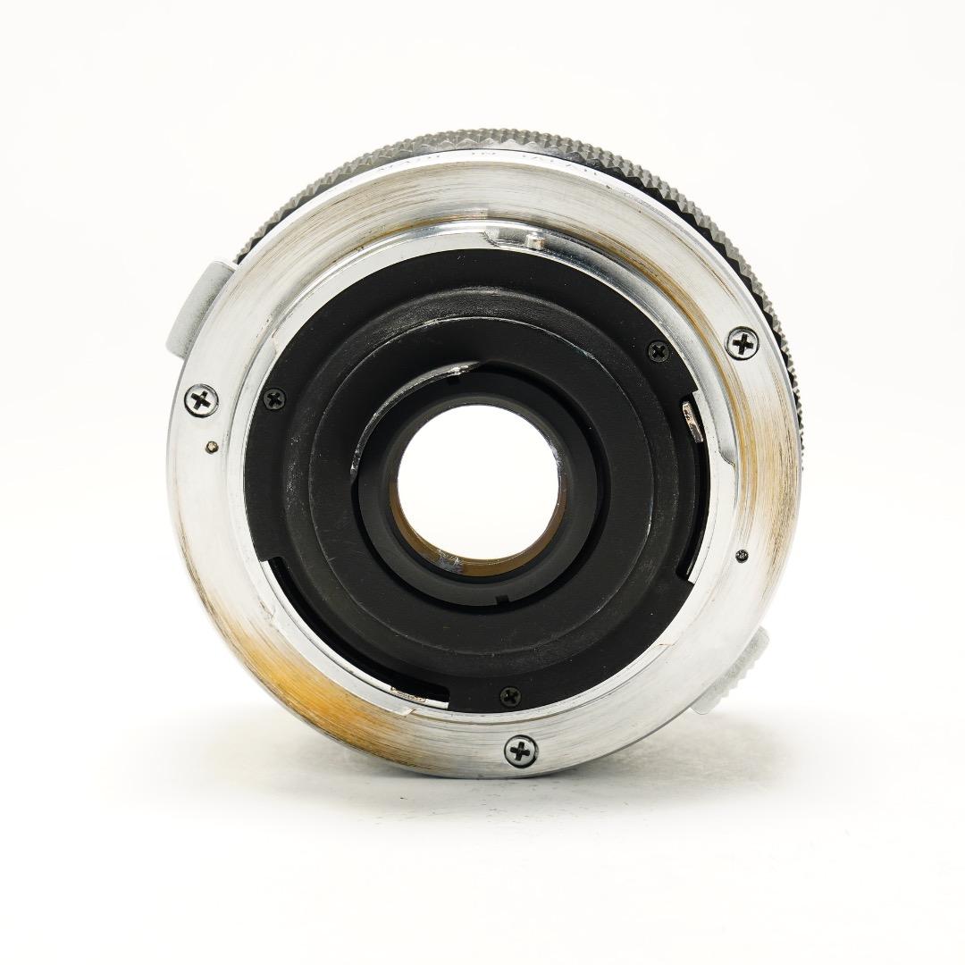 【美品】動作◎ オリンパス Zuiko auto-w 24mm F2.8 930