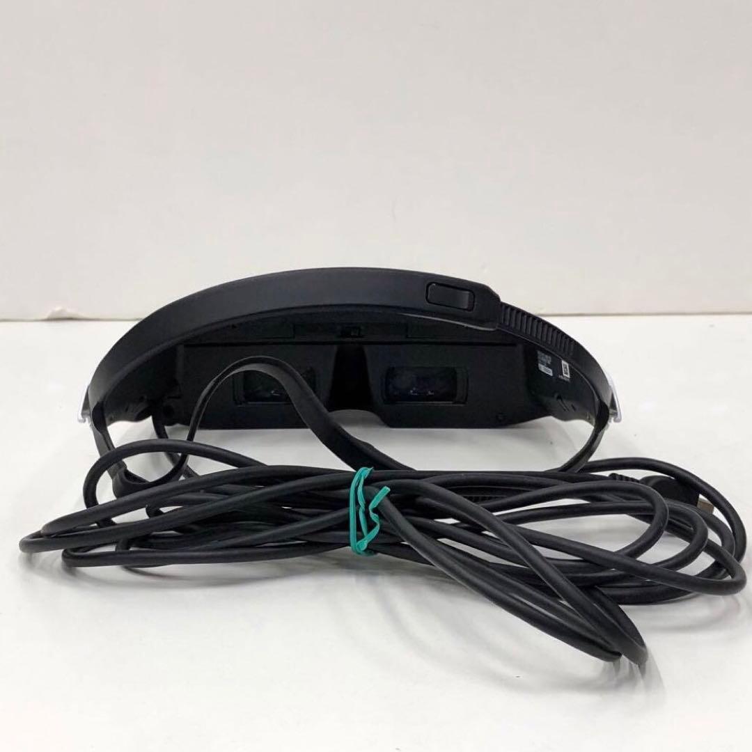 SONY ヘッドマウントディスプレイ　HMZ-T2P／H 2012年製
