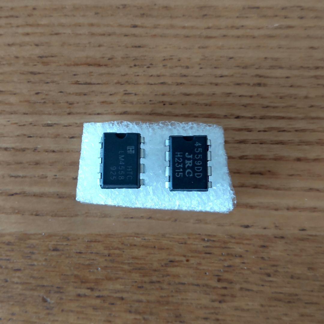 ギター Mythos Pedals ENVY Pro Overdrive NV-9